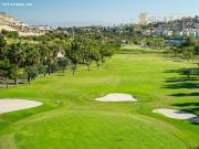 Villa de Lujo en Primera Línea de Campo de Golf en...
