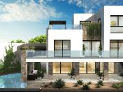 Villa de lujo en primera línea de Golf 260m² Ciudad Quesada