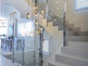 Villa de lujo en primera línea de playa