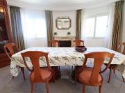 Villa de Lujo en Primera Línea de Playa en Cala Capitán