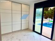 VILLA DE LUJO EN PRIMERA LÍNEA DEL GOLF ?️‍♂️?