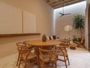 VILLA DE LUJO EN PRIVADA EN EL CENTRO DE MERIDA