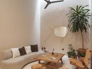 VILLA DE LUJO EN PRIVADA EN EL CENTRO DE MERIDA