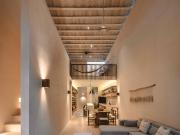 Villa de Lujo en Renta amueblado en Centro de Mérida,...