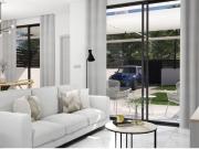 Villa de lujo en Rojales