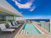 Villa de Lujo en Rokabella – Adeje