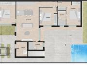 VILLA DE LUJO EN ROLDAN