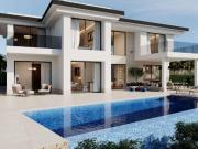 Villa de lujo en Sea Hills, Finestrat, Costa BlancaLa...