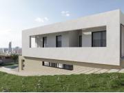 Villa de Lujo en Sierra Cortina