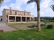 Villa de lujo en Sineu