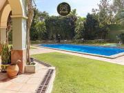 VILLA DE LUJO EN SOTOGRANDE