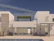 Villa En Torrevieja cerca del mar, con dos plantas, 6...