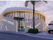 ?️ Villa de lujo en tres niveles con piscina privada –...