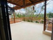 Villa de Lujo en Tulum | Amueblada con Roof y Alberca...