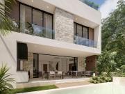 Villa de Lujo en Tulum Country Club