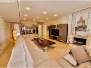 Villa de lujo en urbanización Molino Blanco, Torrevieja