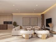 Villa de lujo en urbanización muy cotizada de Moraira