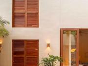 Villa de Lujo en Venta amueblado en Centro de Mérida...