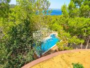 Villa de lujo en venta. BEGUR