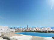 Villa de lujo en venta. BENIDORM