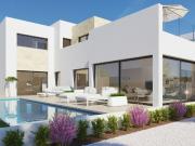 Villa de lujo en venta. BENISSA