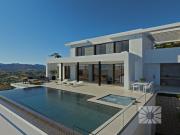 Villa de lujo en venta. BENITACHELL