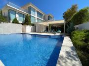 Villa de Lujo en venta. Calpe