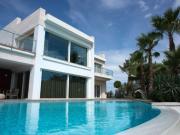 Villa de lujo en venta con impresionantes vistas al mar...