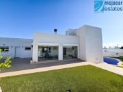 Villa de Lujo en Venta con Vistas de 360º y Piscina en...