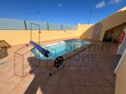 Villa de lujo en venta. CORRALEJO