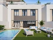 Villa de Lujo en Venta en Águilas, Murcia