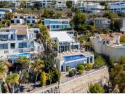 Villa de Lujo en Venta en Altea la Vella, Alicante