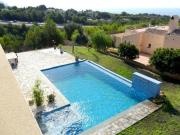 Villa de Lujo en Venta en Altea la Vella, Alicante
