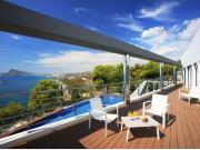 Villa de Lujo en Venta en Altea la Vella, Alicante