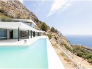 Villa de Lujo en Venta en Altea la Vella, Alicante
