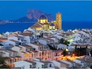 Villa de Lujo en Venta en Altea la Vella, Alicante