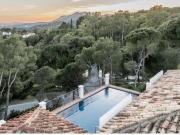Villa de Lujo en Venta en Benahavís, Málaga