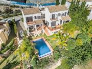 Villa de Lujo en Venta en Benahavís, Málaga