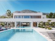 Villa de Lujo en Venta en Benalmádena Costa, Málaga