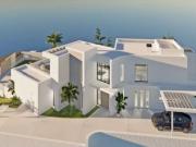 Villa de Lujo en Venta en Benalmádena Costa, Málaga