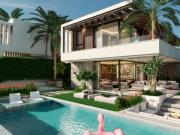 Villa de Lujo en Venta en Benalmádena Costa, Málaga