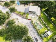Villa de Lujo en Venta en Benidorm, Alicante