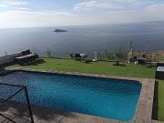 Villa de Lujo en Venta en Benidorm, Alicante