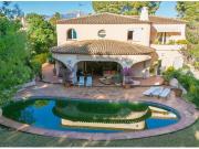 Villa de Lujo en Venta en Benidorm, Alicante