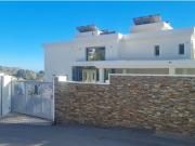 Villa de Lujo en Venta en Benissa, Alicante