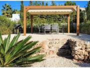 Villa de Lujo en Venta en Benissa, Alicante