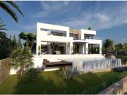 Villa de Lujo en Venta en Benissa, Alicante
