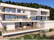 Villa de Lujo en Venta en Benitachell, Alicante