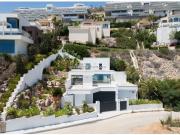 Villa de Lujo en Venta en Benitachell, Alicante