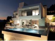 Villa de Lujo en Venta en Benitachell, Alicante